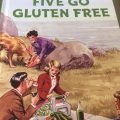 Five Go Gluten Free: A review